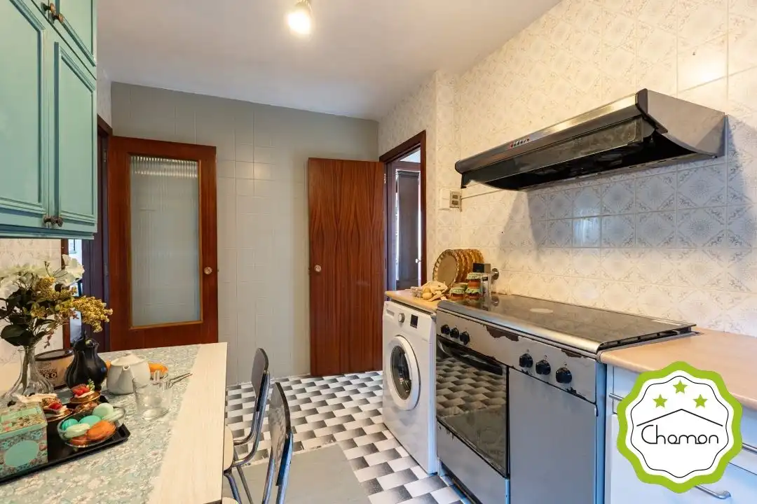Wohnung zum Verkauf in Lekeitio