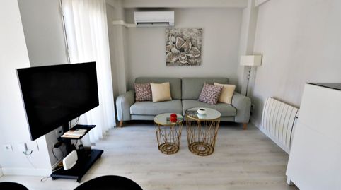 Foto 5 de Piso en venta en Calle Sánchez Morate, Universidad, Getafe