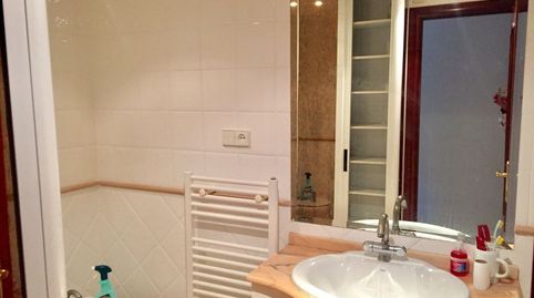 Foto 4 von Wohnung zur Miete in Ciutat Jardí, Valencia Capital