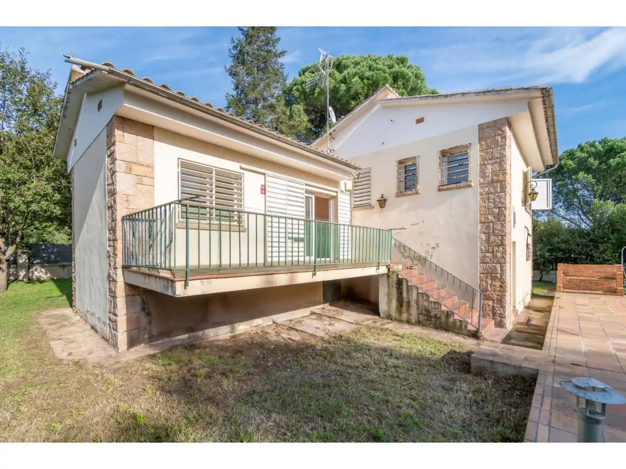 Houses for sale in Avenida de Can Bells, Vilobí d'Onyar