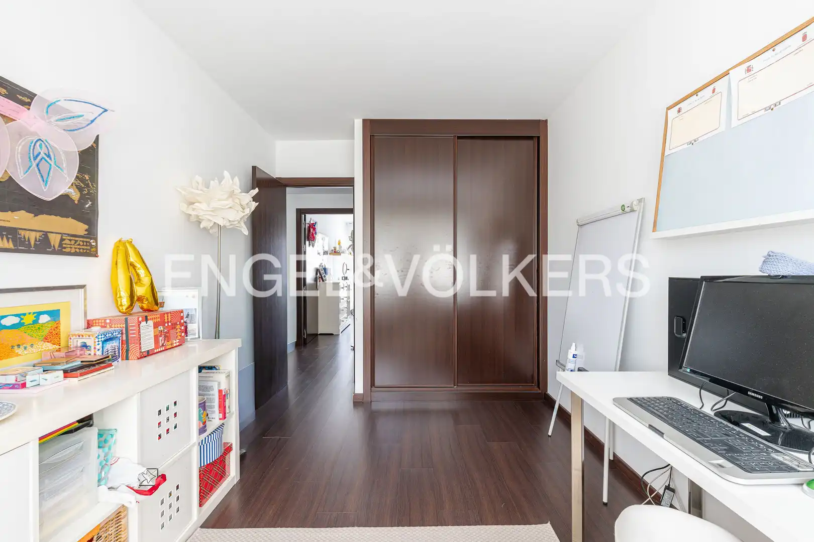 Casa adosada en venta en Las Rozas de Madrid con Aire acondicionado, Calefacción y Jardín privado