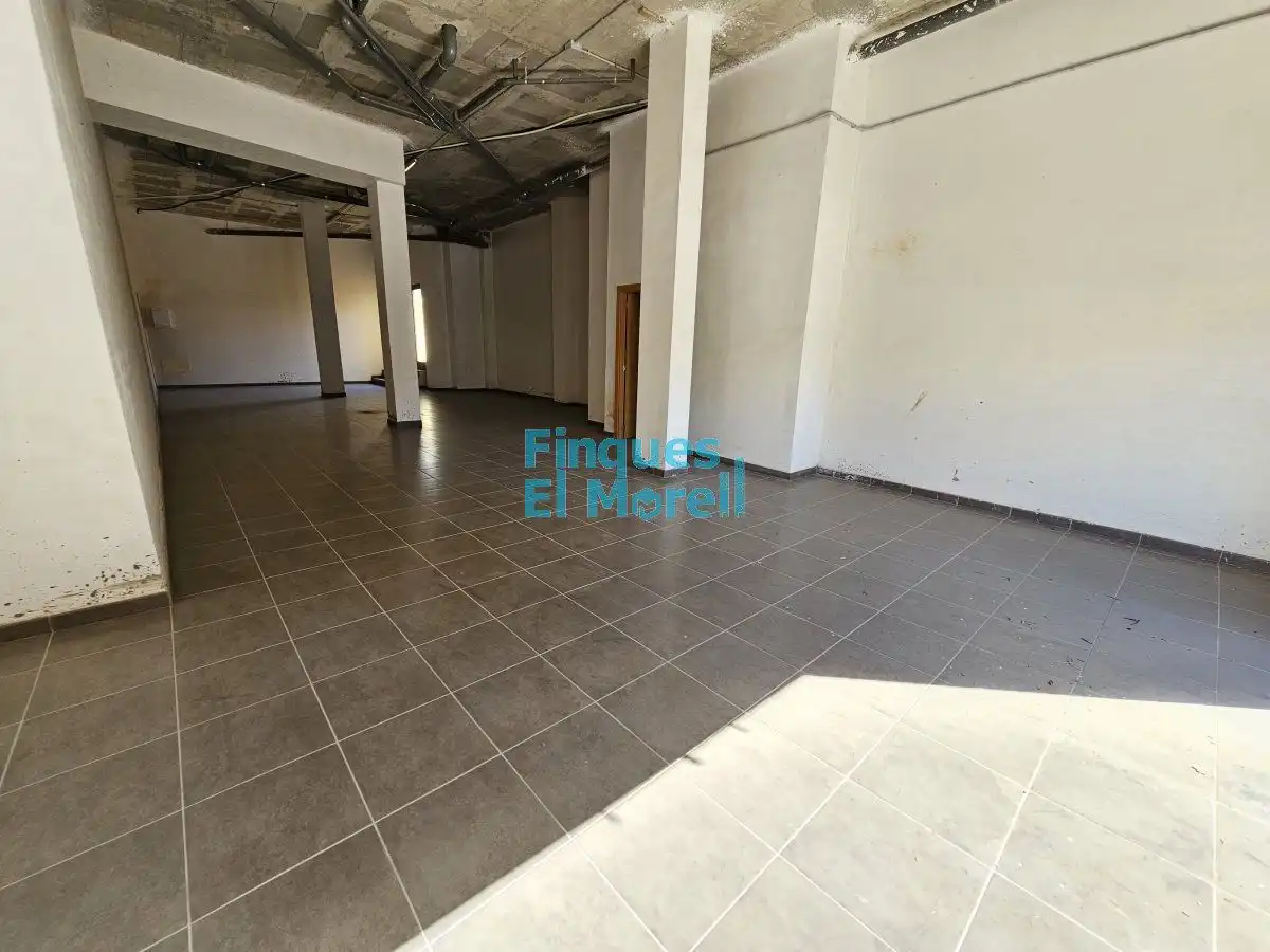 Local en venta en Vilallonga del Camp