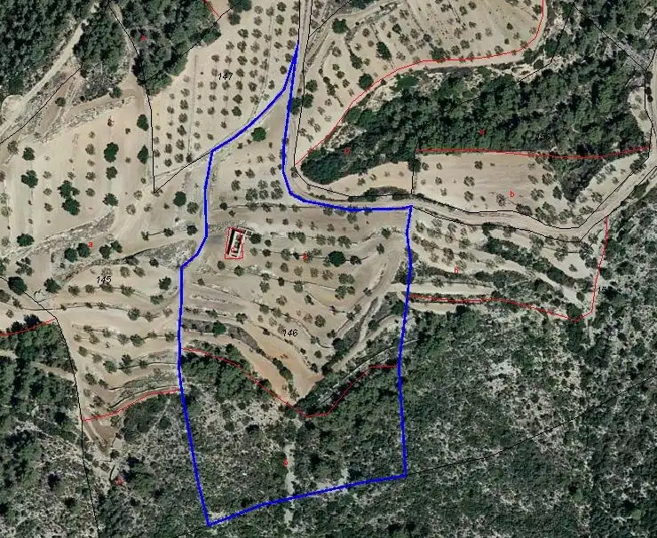 Country homes for sale in Atzeneta del Maestrat