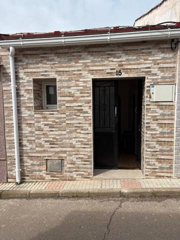 Casa-chalet en Venta en La Haba