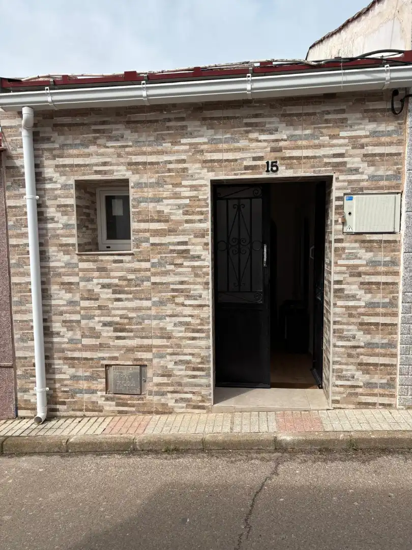 Casa o chalet en venta en La Haba 
