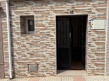 Casa en venda a La Haba
