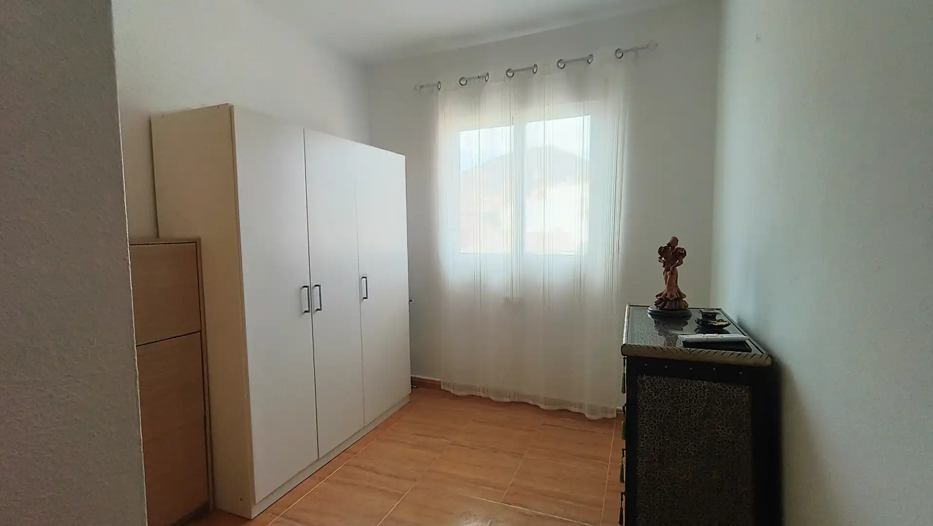 Habitación de Ático en venta en Mazarrón con Amueblado