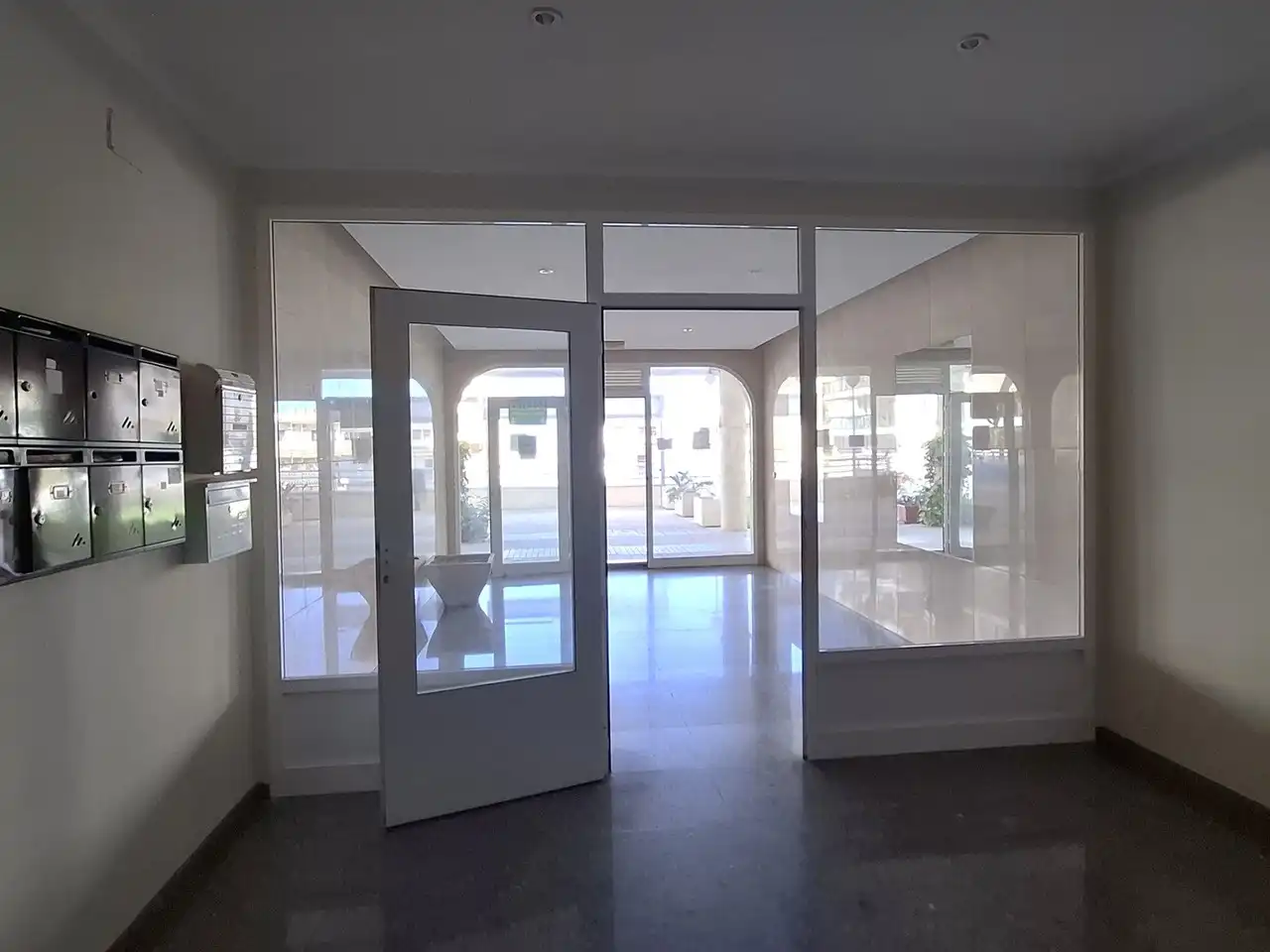 Gewerbefläche zum Verkauf in Puerto de Garrucha, imagen 29