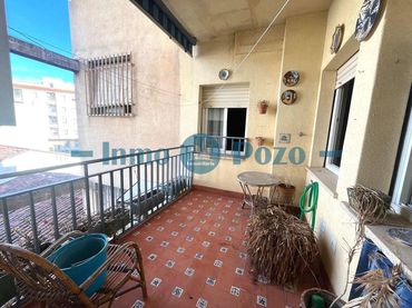 Wohnung zum Verkauf in Almendralejo