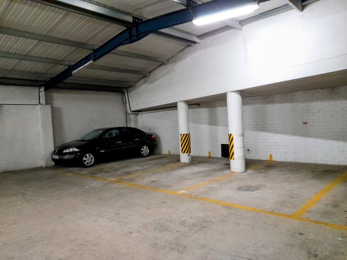 Aparcament de Garatge de lloguer en  Lleida Capital