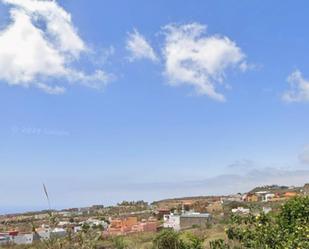 Exterior view of Single-family semi-detached for sale in  Santa Cruz de Tenerife Capital  with Heating, Terrace and Storage room