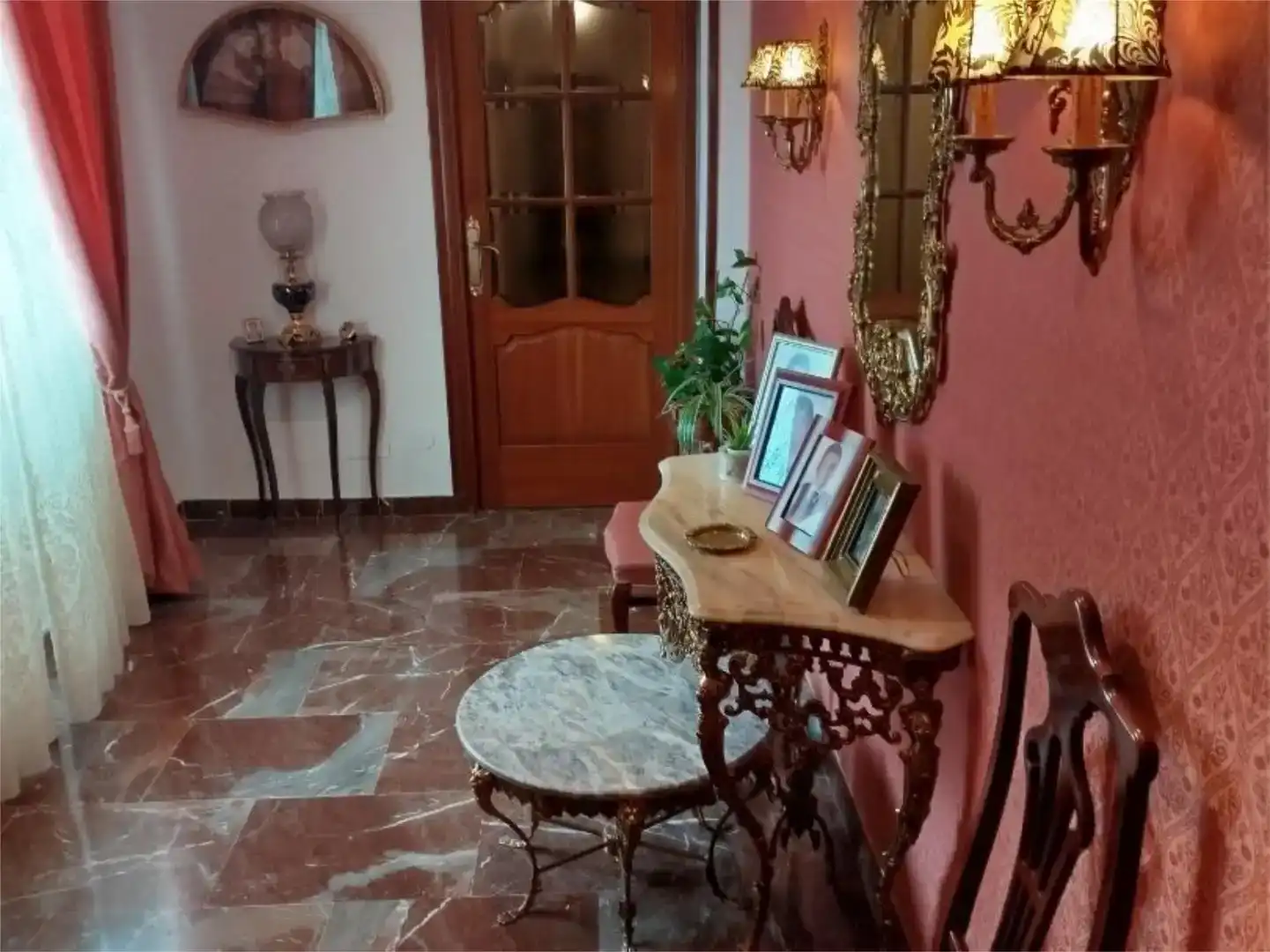 Attic for sale in Jaén  with Air Conditioner, Storage room and Furnished