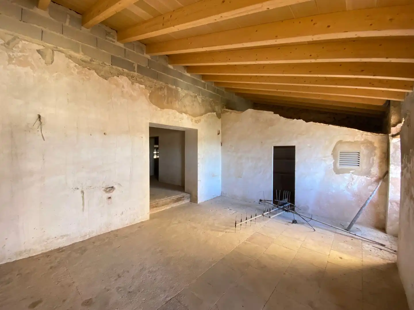 Adosado con terraza en venta en Alaró, imagen 6