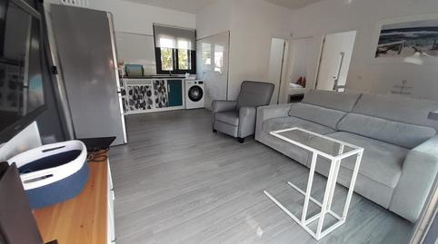 Foto 3 de Finca rústica de alquiler en Montijo, Chipiona Norte, Chipiona