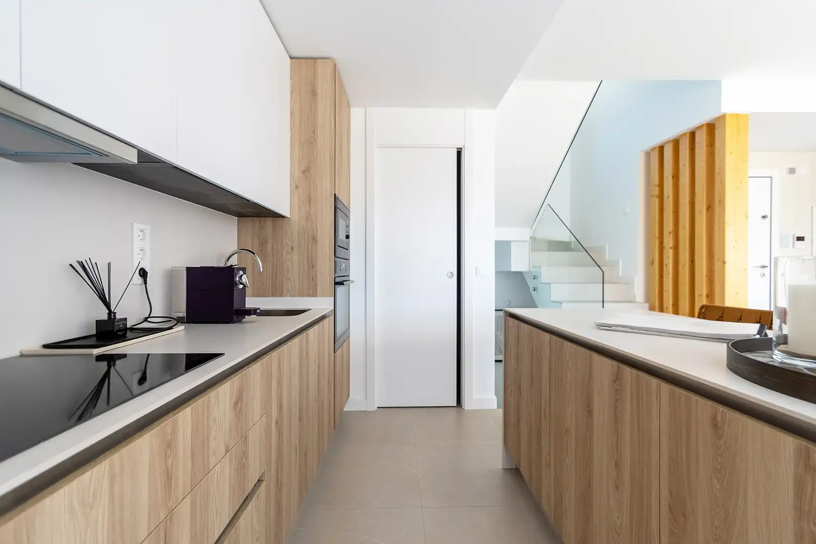 Vivienda con piscina en venta en Benamara - Atalaya, imagen 6