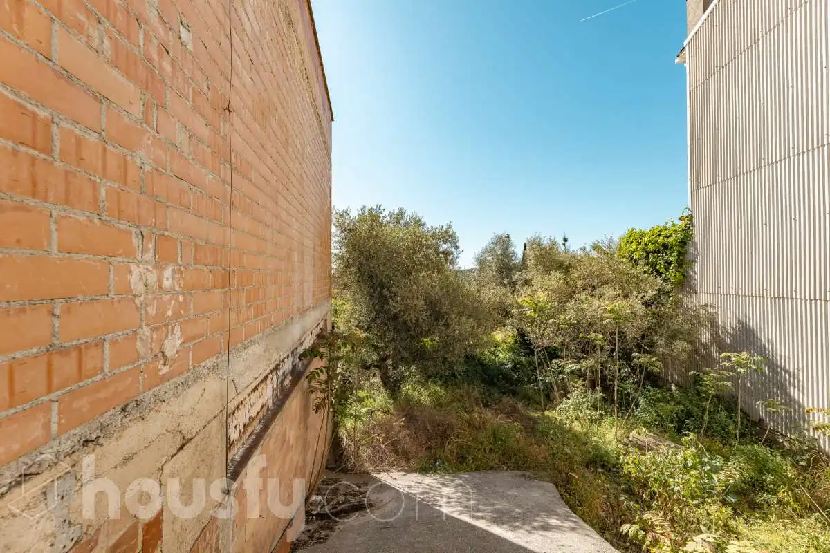 Residencial en venta en Sant Quintí de Mediona