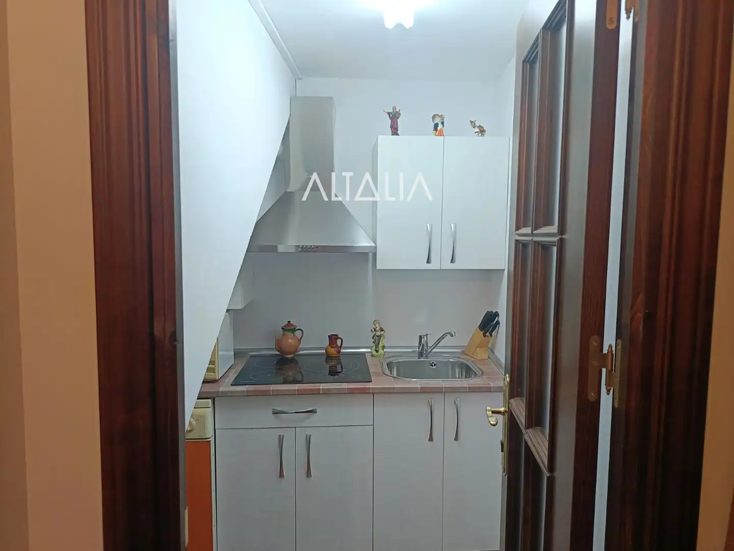 Casa amb jardí en venda a MISERICORDIA, imagen 45