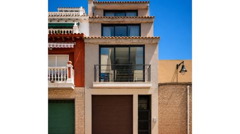 Foto 4 von Gebäude zum Verkauf in Campello Playa, El Campello
