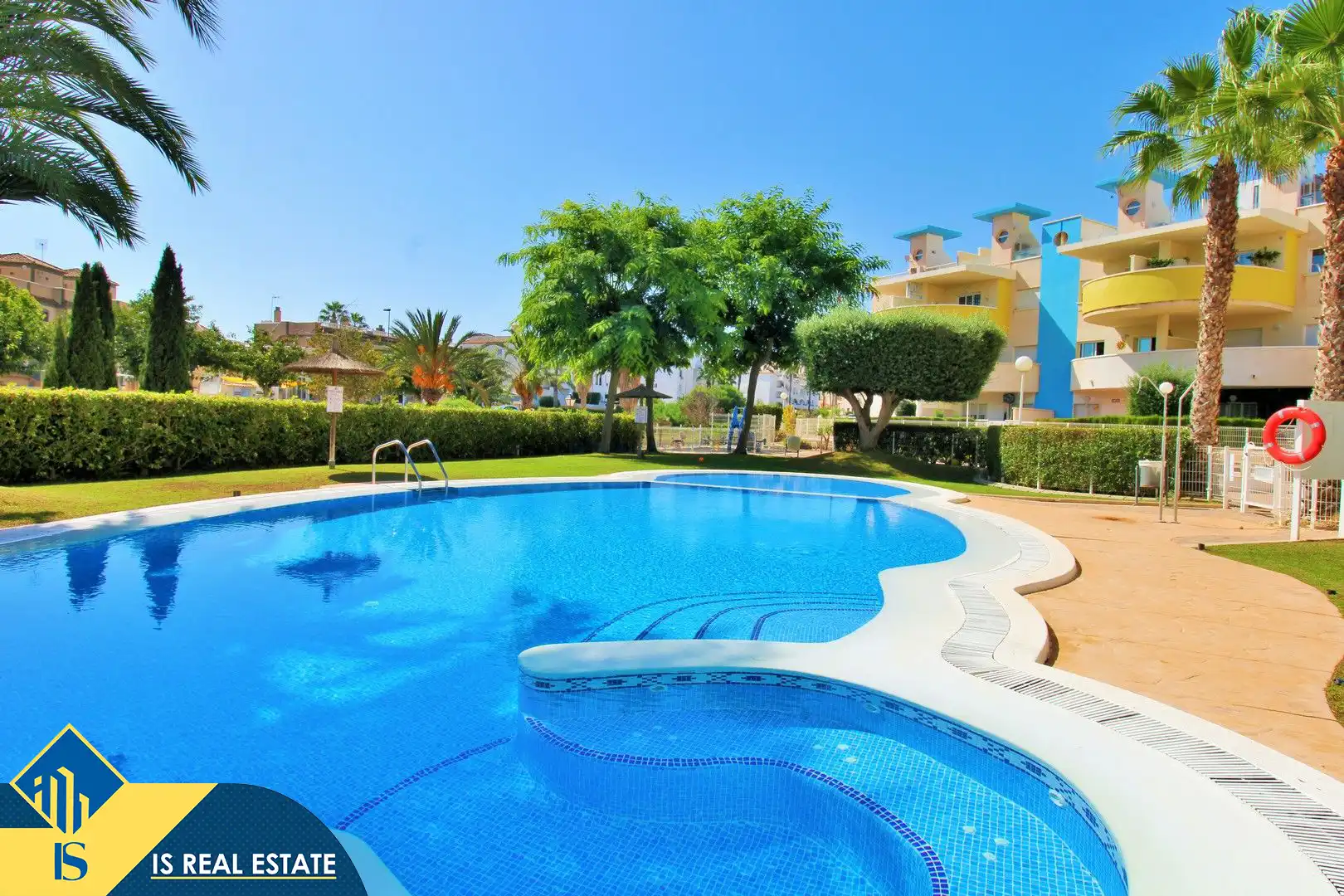 Apartamento con terraza en venta en Orihuela Costa, imagen 20