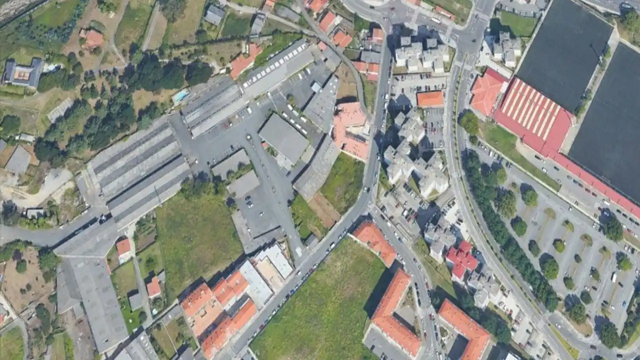 Terrenys i solars en venda a C/ O Birloque, imagen 3