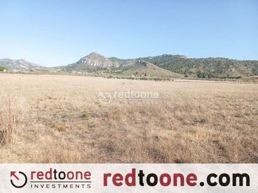 Rural land for sale in Las Tiesas