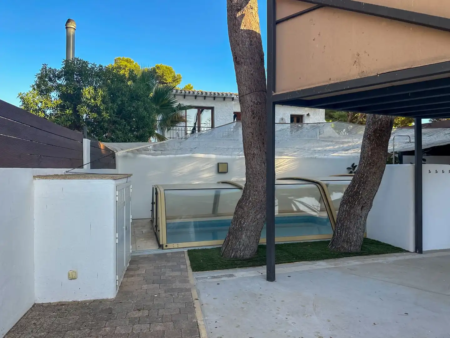 Villa mit Garten zum Verkauf in Orihuela Costa, imagen 31