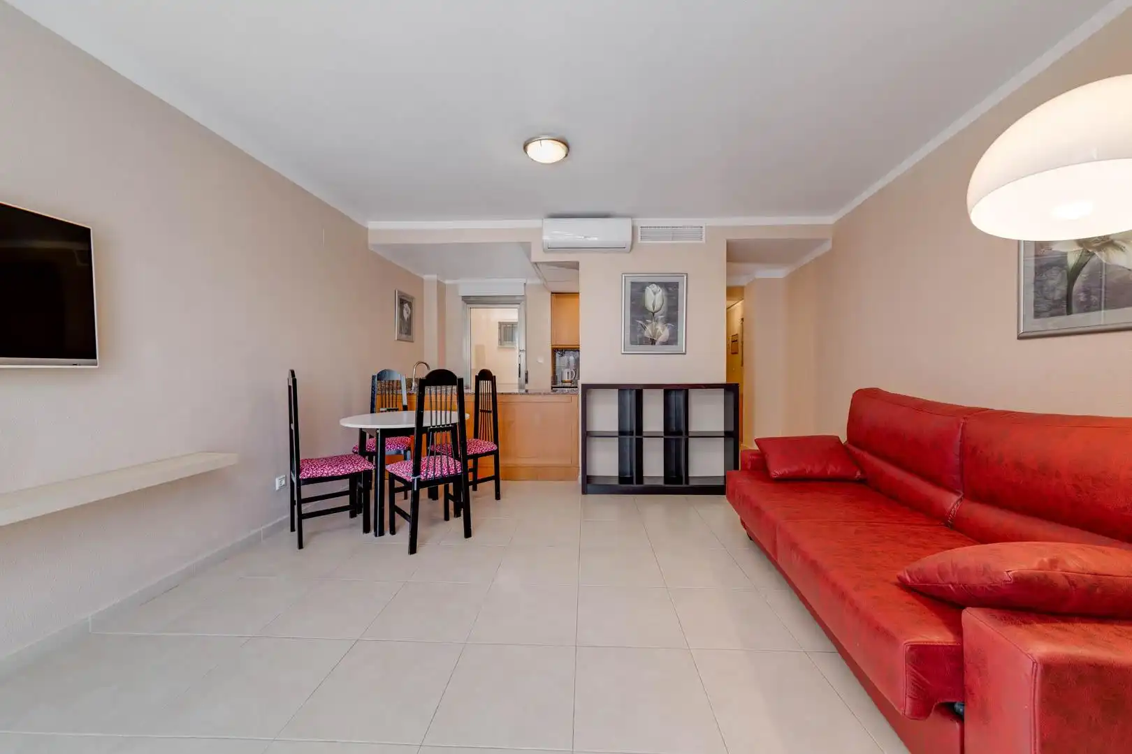 Studio avec terrasse à vendre à Avenida Avenida del Doctor Mariano Ruiz Cánovas 8, imagen 6