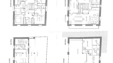 Foto 4 de Casa o xalet en venda a Pedro de la Riva, Ortigosa de Cameros, La Rioja