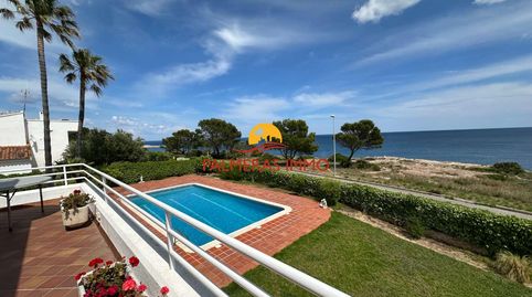 Foto 5 de Casa o chalet en venta en Calafat, L'Ametlla de Mar