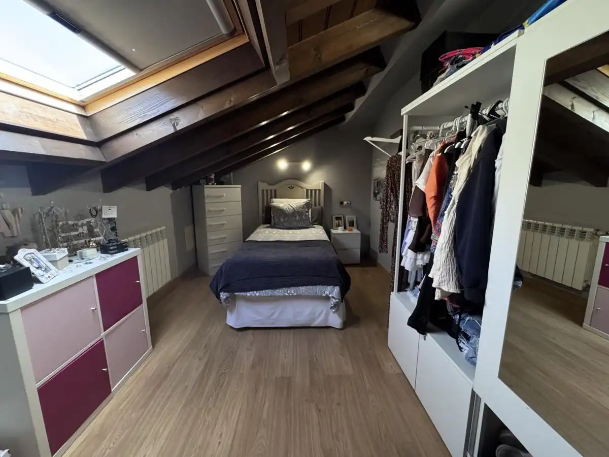 Casa a schiera con giardino in vendita a Vibaña - Ardisana - Caldueño, imagen 71