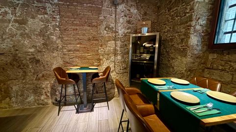 Photo 2 of Premises for transfer in Barri Gòtic, Barcelona Capital