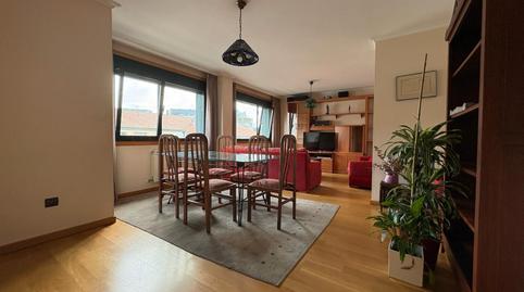 Foto 3 de Dúplex en venta en Rúa de Amor Ruibal, Castiñeiriño - Cruceiro de Sar, Santiago de Compostela