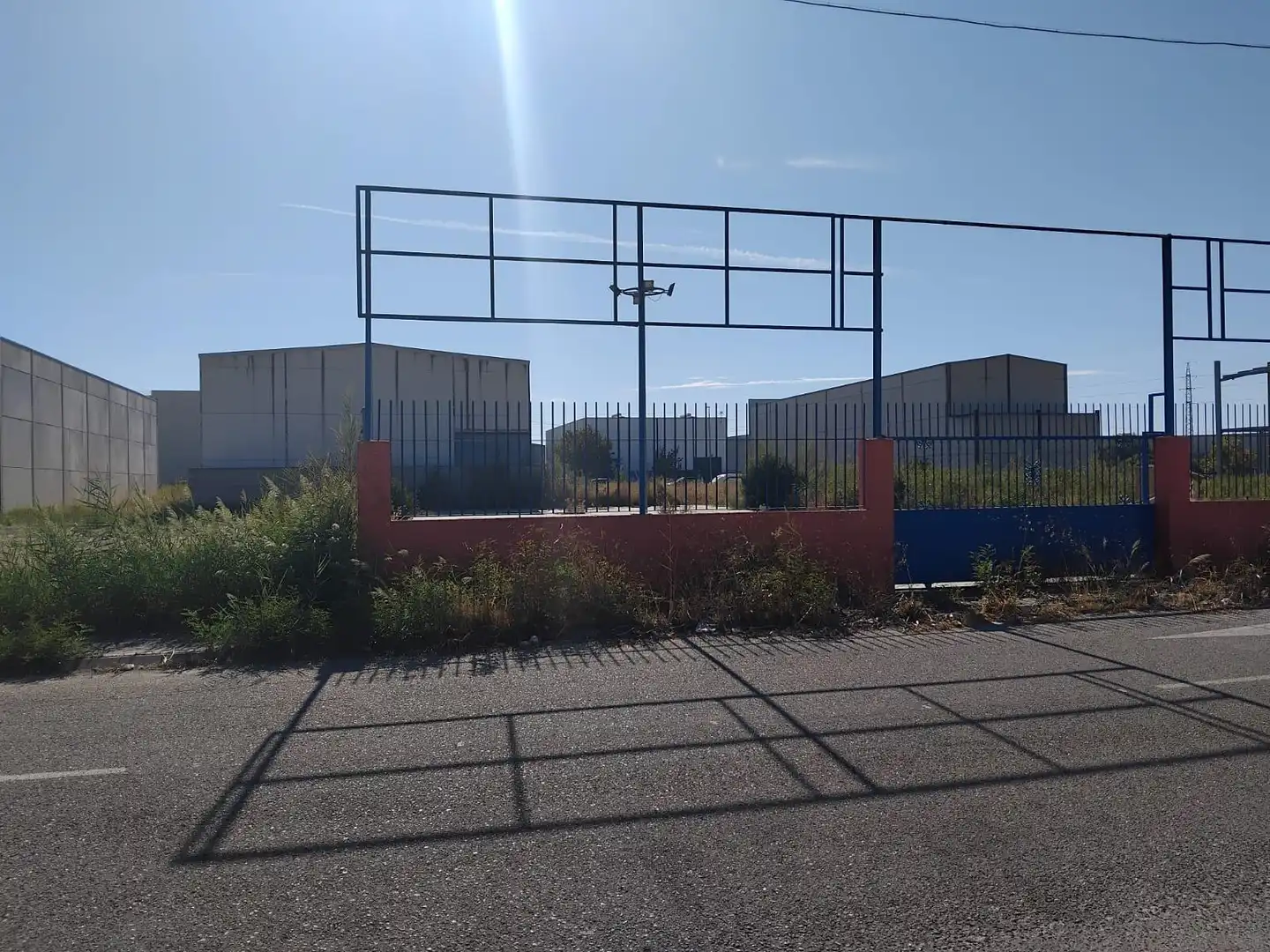 Residential land for sale in Laguna de Duero