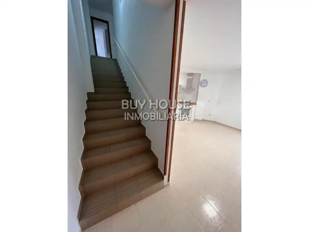 Piso con ascensor en venta en Alameda de la Sagra, imagen 8