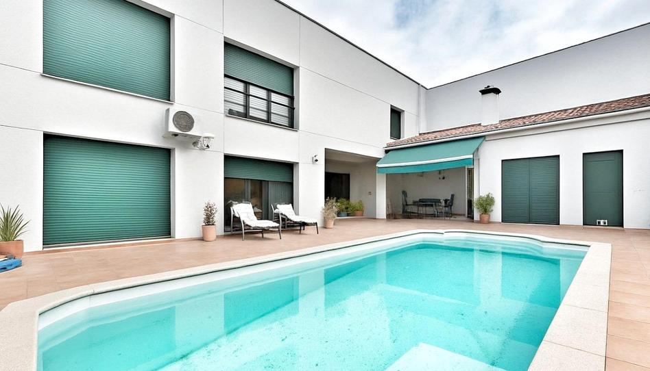 Photo 1 of House or chalet for sale in Calle Asdrúbal, Carretera de Córdoba - Libertad, Ciudad Real