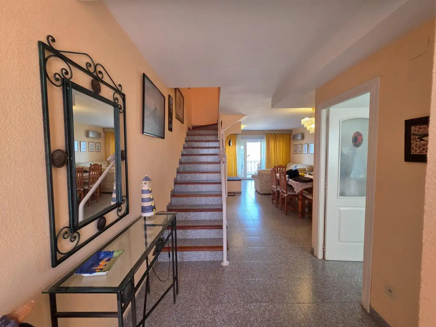 Adosado con terraza en venta en Urbanizacion FARO MEDITERRANEO, imagen 44