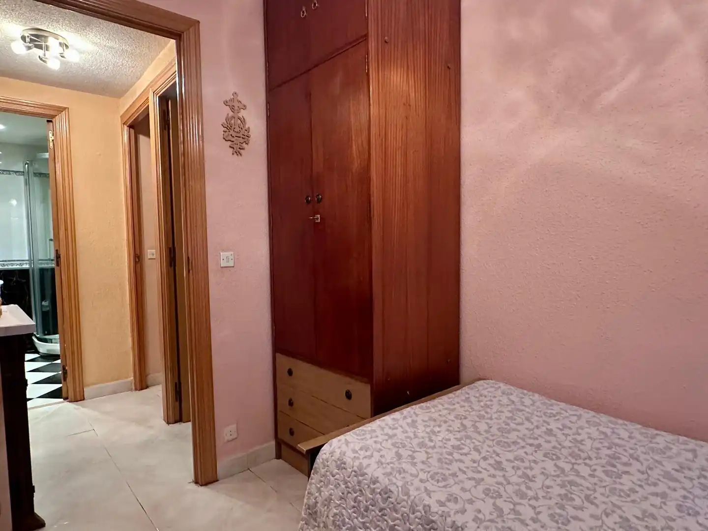 Wohnung zum Verkauf in Calle Cisneros, Zona Renfe