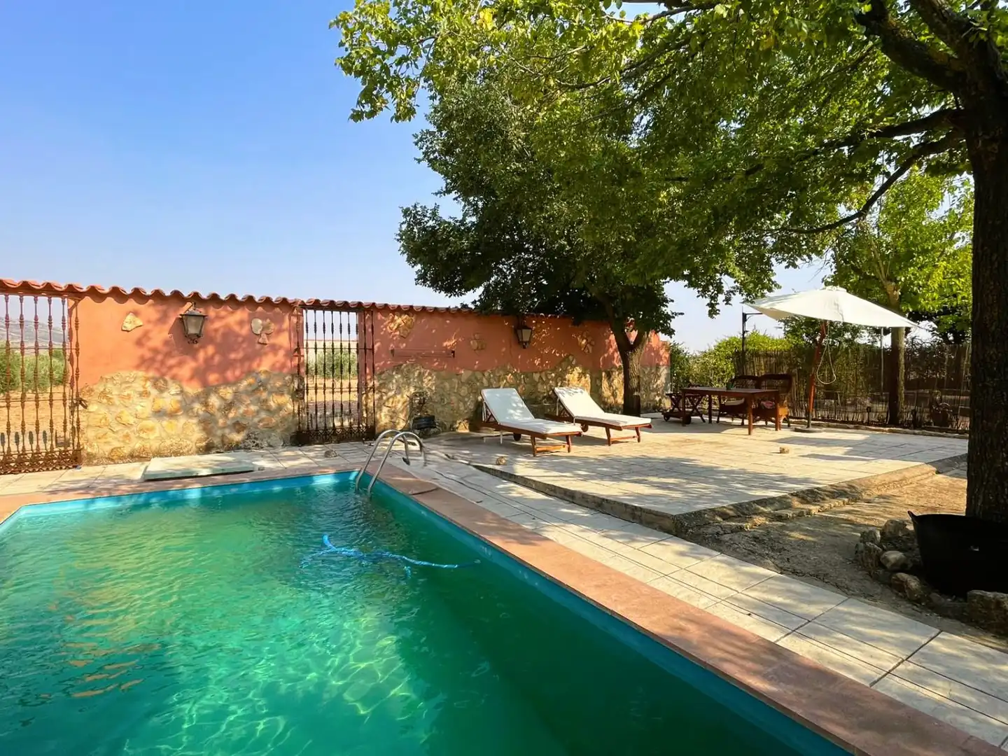Casa rústica en venda a Valdepeñas, imagen 55