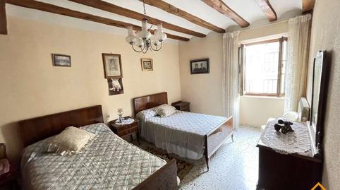 Foto 3 de Casa adosada en venda a Calle Calvario, 15, Ezcaray, La Rioja