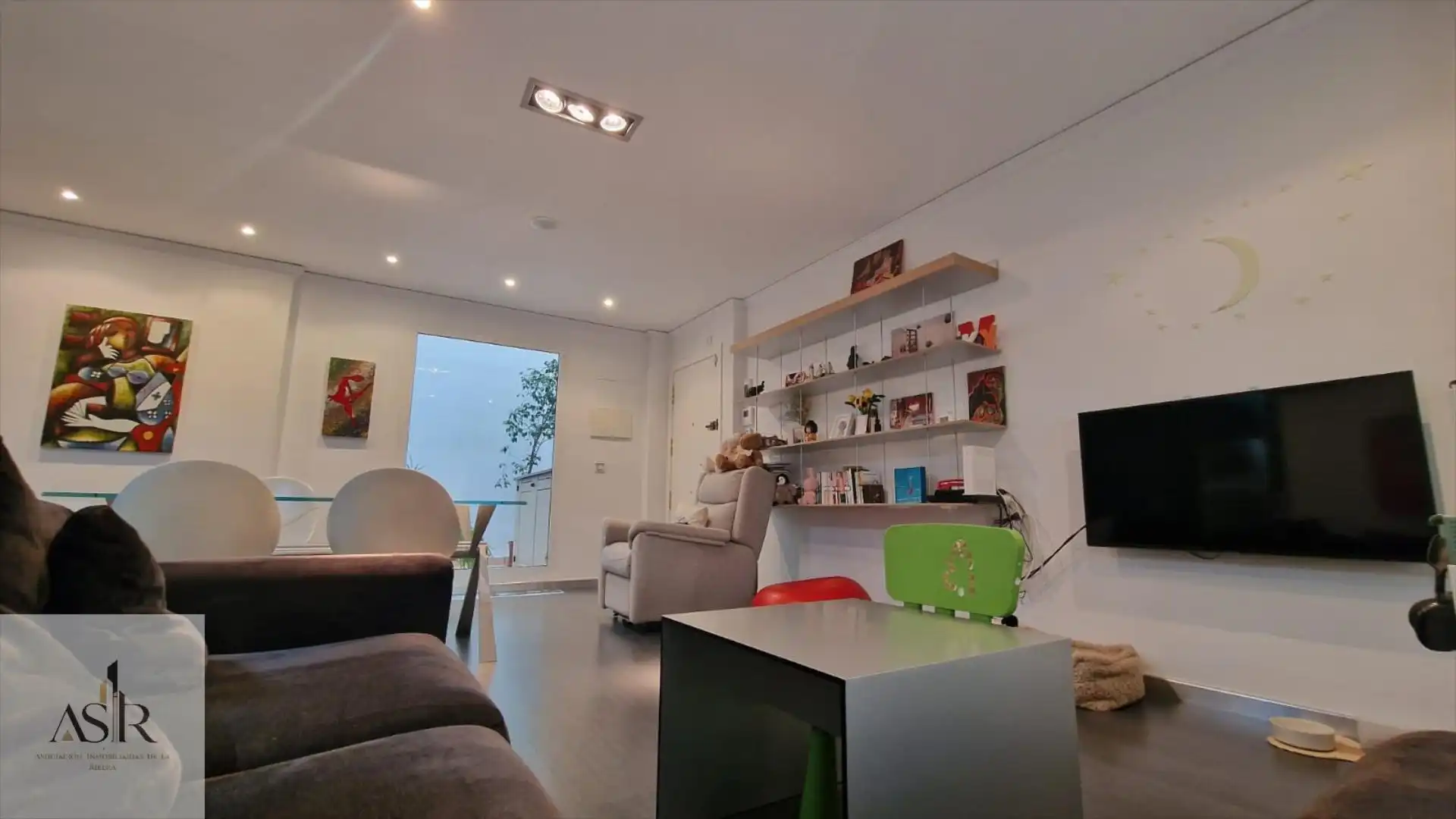 Wohnung mit Aufzug zum Verkauf in Casc Urbà, imagen 8