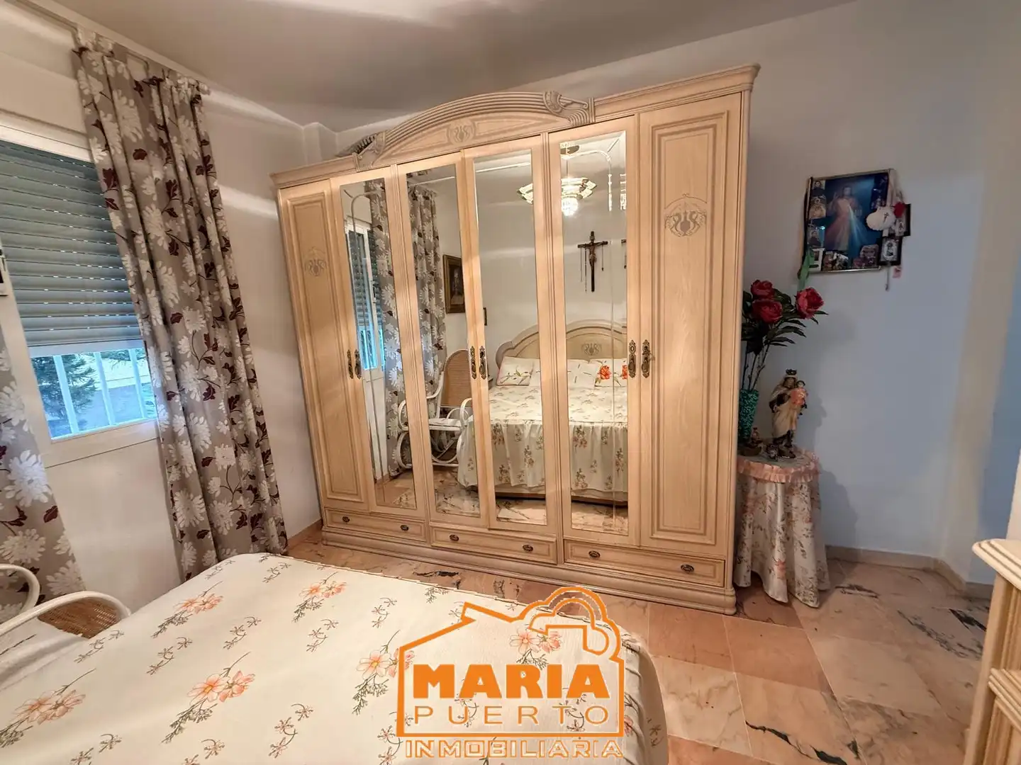 Piso en venta en Cortijo Alto