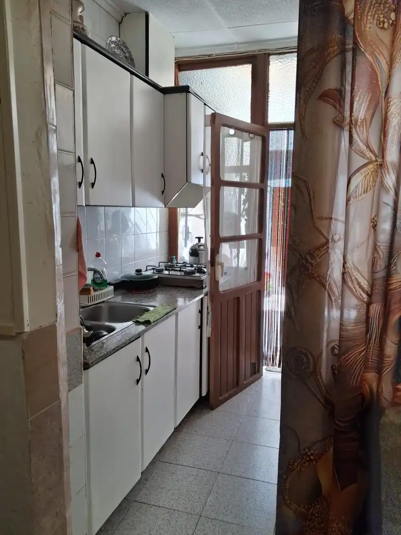 Kitchen of Houses for sale in Murcia  with Terrace, Storage room and Furnished