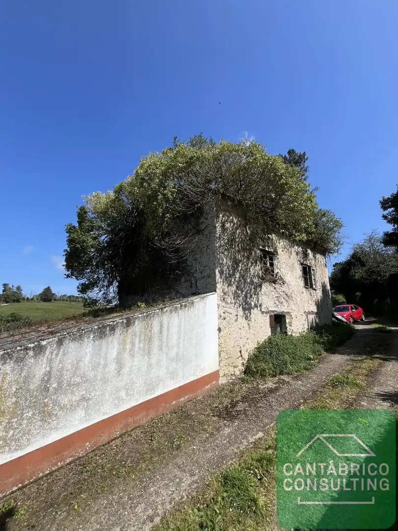 Grundstücke und Bauplätze zum Verkauf in Castropol, imagen 11