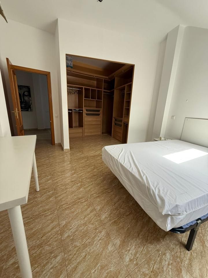 Piso para compartir en San Antón