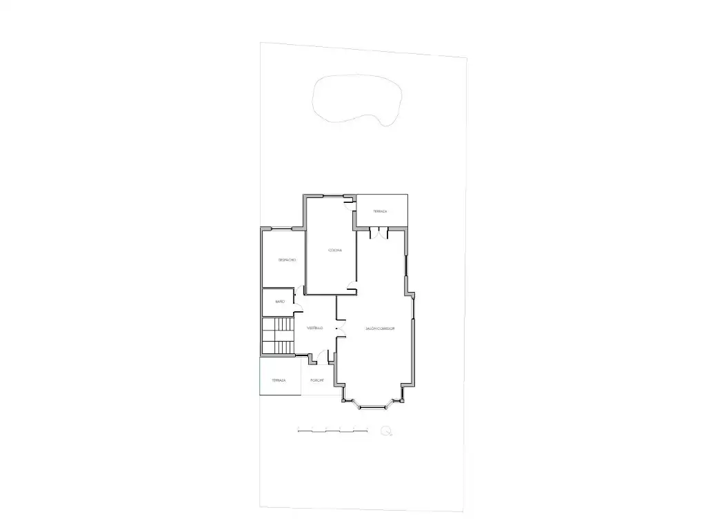 Detached homes for sale in Las Rozas de Madrid  with Private garden, Terrace and Storage room