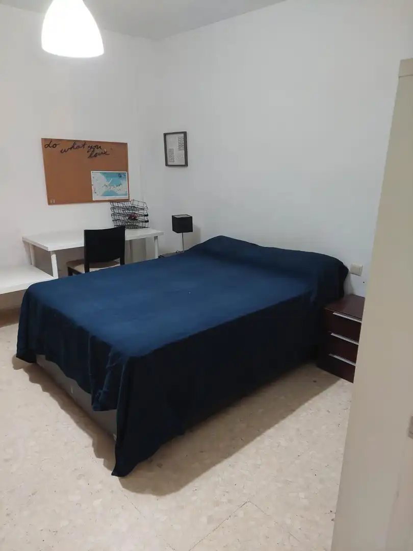 Habitación de Piso para compartir en Ceuta