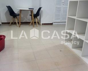 Planta baja for sale in Algeciras