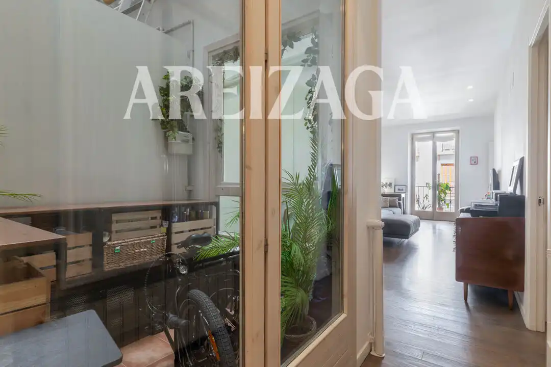 Wohnung zum Verkauf in Donostia - San Sebastián  mit Heizung
