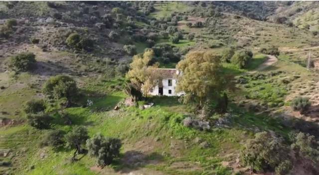 Terreno en Venta en El Cortijuelo