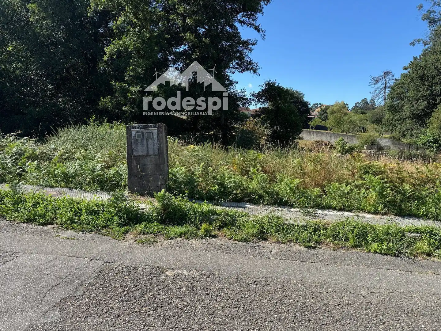 Grundstücke und Bauplätze zum Verkauf in Redondela, imagen 2